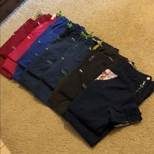 Iguana med & Koi Scrubs sets Medium